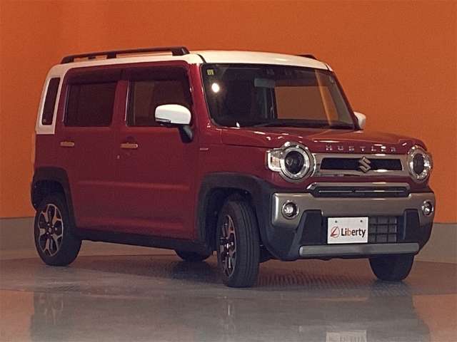 スズキ ハスラー ６６０ Ｊスタイル R2年 (近畿) 99