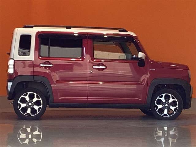 スズキ ハスラー ６６０ Ｊスタイル R2年 (近畿) 99