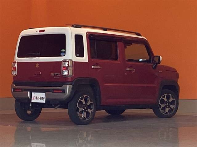 スズキ ハスラー ６６０ Ｊスタイル R2年 (近畿) 99