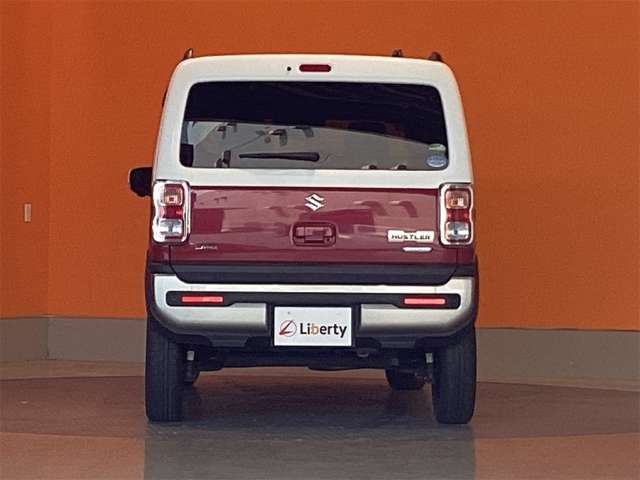 スズキ ハスラー ６６０ Ｊスタイル R2年 (近畿) 99