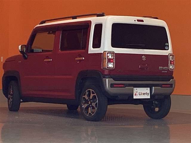 スズキ ハスラー ６６０ Ｊスタイル R2年 (近畿) 99