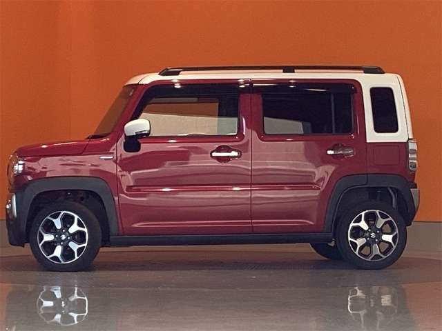 スズキ ハスラー ６６０ Ｊスタイル R2年 (近畿) 99