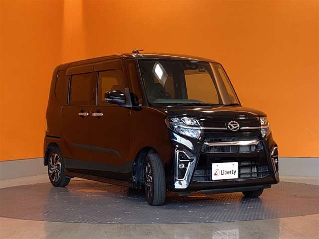ダイハツ タント ６６０ カスタム Ｘ セレクション R2年 (近畿) 99
