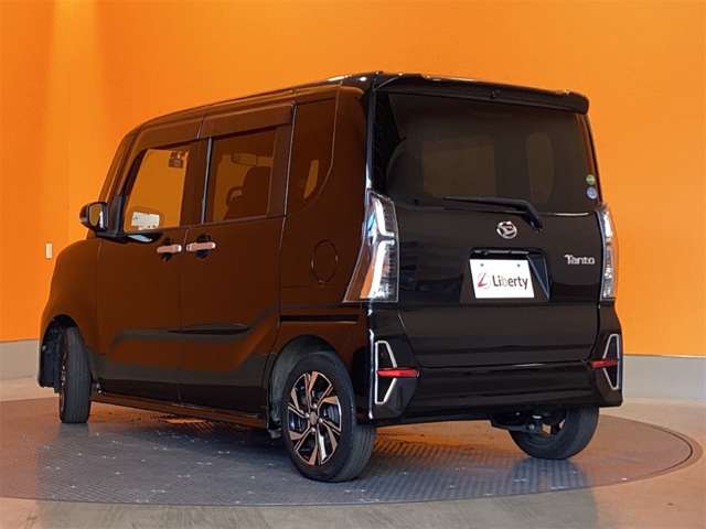 ダイハツ タント ６６０ カスタム Ｘ セレクション R2年 (近畿) 99