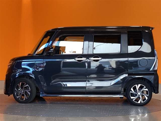 ダイハツ タント ６６０ カスタム Ｘ セレクション R2年 (近畿) 99