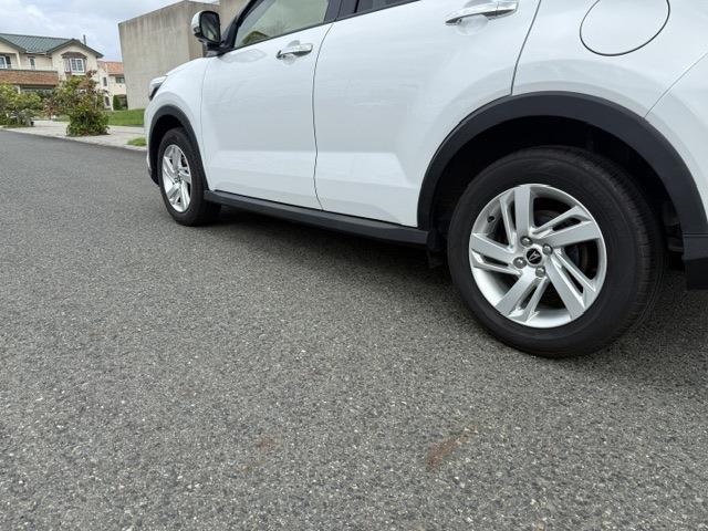 ダイハツ ロッキー １．０ Ｘ ４ＷＤ R6年 (中国) 99