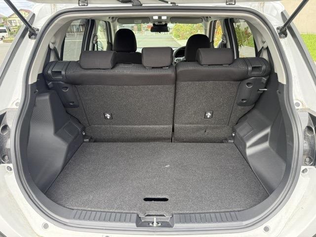 ダイハツ ロッキー １．０ Ｘ ４ＷＤ R6年 (中国) 99