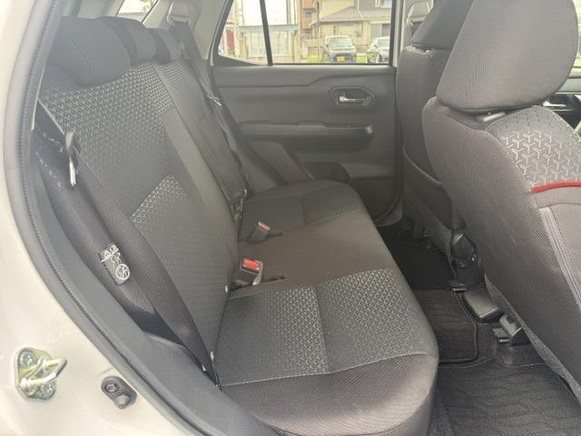 ダイハツ ロッキー １．０ Ｘ ４ＷＤ R6年 (中国) 99