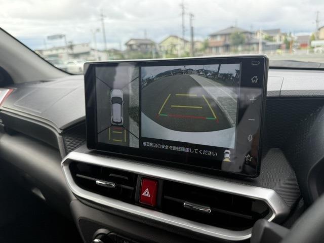ダイハツ ロッキー １．０ Ｘ ４ＷＤ R6年 (中国) 99
