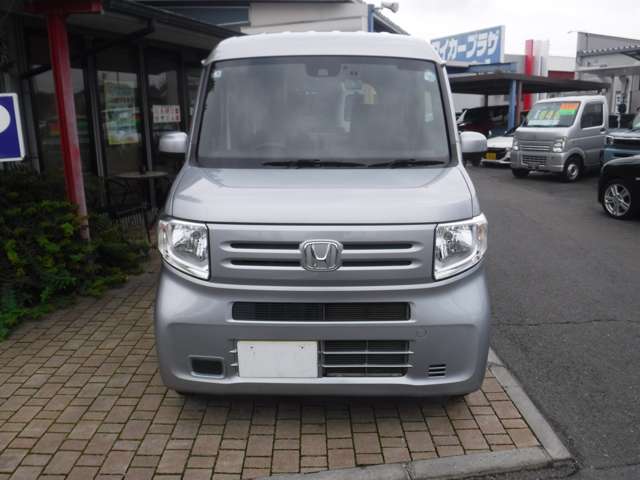 ホンダ Ｎ−ＶＡＮ ６６０ Ｌ R3年 () 99