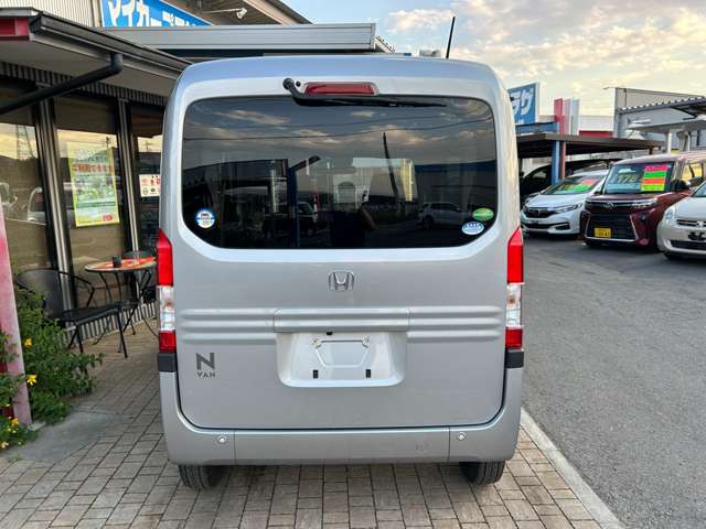 ホンダ Ｎ−ＶＡＮ ６６０ Ｌ R3年 () 99