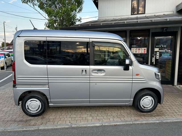 ホンダ Ｎ−ＶＡＮ ６６０ Ｌ R3年 () 99