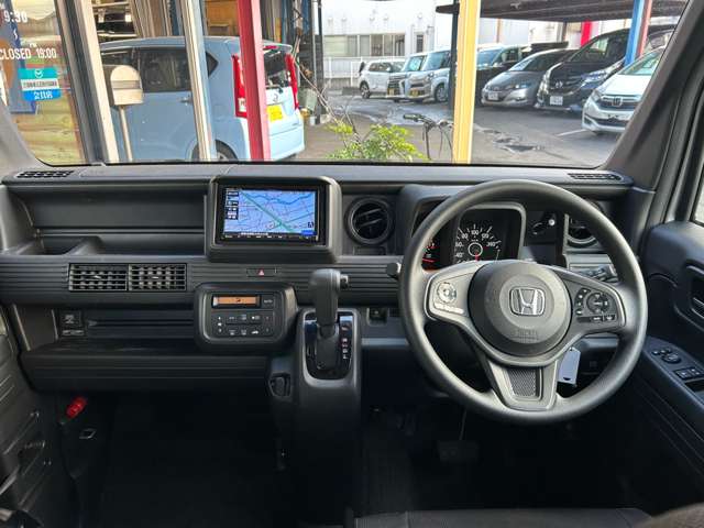 ホンダ Ｎ−ＶＡＮ ６６０ Ｌ R3年 () 99