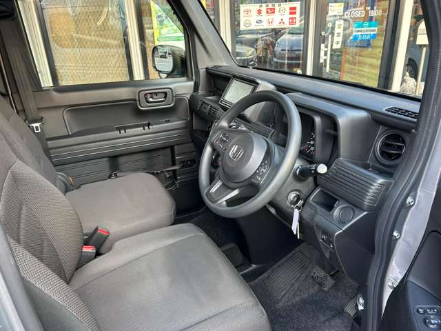 ホンダ Ｎ−ＶＡＮ ６６０ Ｌ R3年 () 99