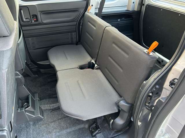 ホンダ Ｎ−ＶＡＮ ６６０ Ｌ R3年 () 99