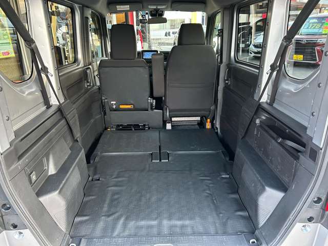 ホンダ Ｎ−ＶＡＮ ６６０ Ｌ R3年 () 99
