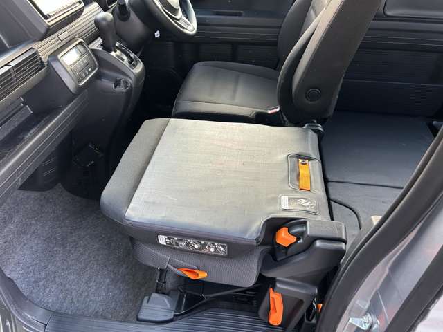 ホンダ Ｎ−ＶＡＮ ６６０ Ｌ R3年 () 99