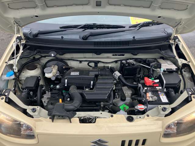 スズキ アルト ６６０ Ｆ オートギヤシフト R2年 () 99