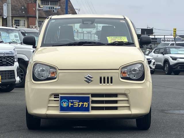 スズキ アルト ６６０ Ｆ オートギヤシフト R2年 () 99