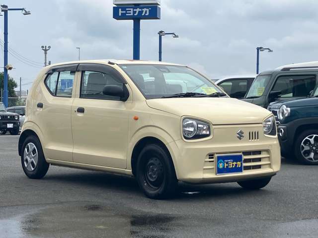スズキ アルト ６６０ Ｆ オートギヤシフト R2年 () 99