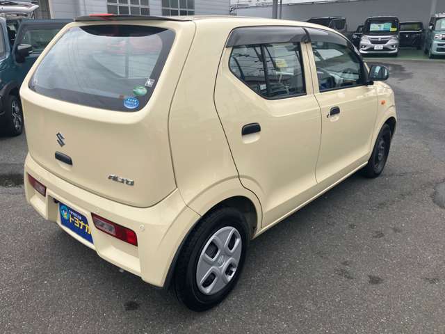 スズキ アルト ６６０ Ｆ オートギヤシフト R2年 () 99