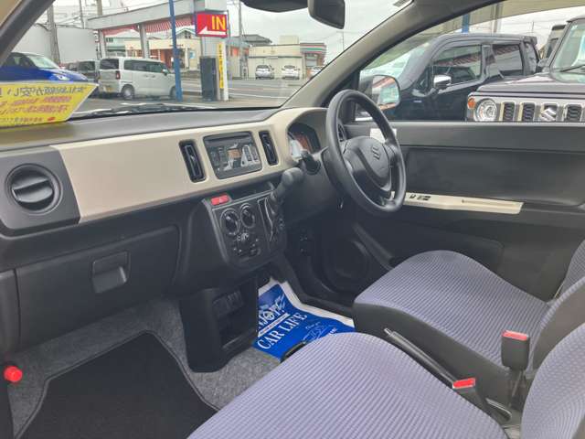 スズキ アルト ６６０ Ｆ オートギヤシフト R2年 () 99