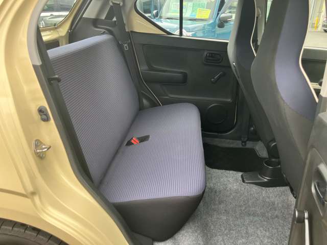 スズキ アルト ６６０ Ｆ オートギヤシフト R2年 () 99