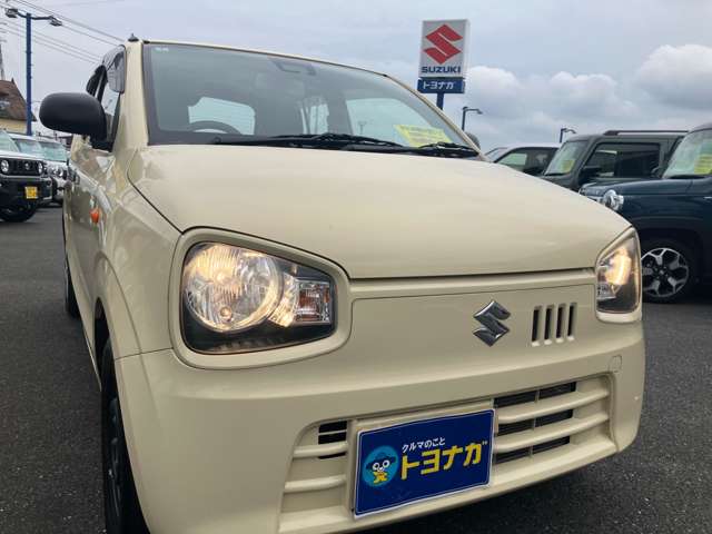 スズキ アルト ６６０ Ｆ オートギヤシフト R2年 () 99