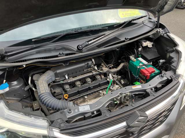 スズキ ソリオ １．２ バンディット ハイブリッド ＭＶ ４ＷＤ R1年 () 99