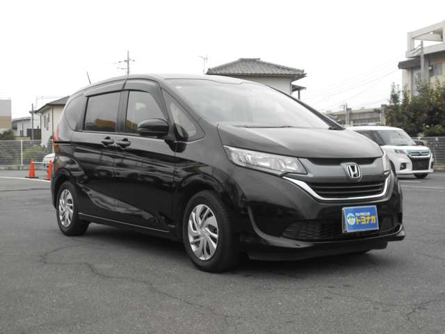 ホンダ フリード １．５ Ｇ ホンダセンシング H29年 () 99