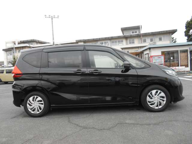 ホンダ フリード １．５ Ｇ ホンダセンシング H29年 () 99