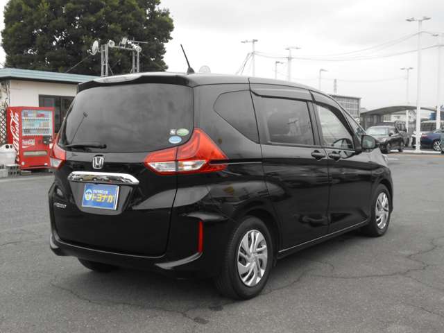 ホンダ フリード １．５ Ｇ ホンダセンシング H29年 () 99