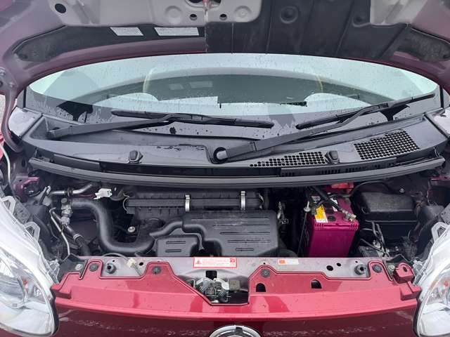 ダイハツ ムーヴ　キャンバス ６６０ Ｌ ＳＡＩＩＩ R1年 () 99