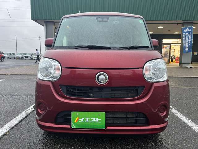 ダイハツ ムーヴ　キャンバス ６６０ Ｌ ＳＡＩＩＩ R1年 () 99