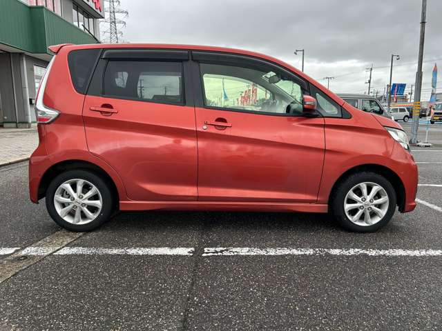 日産 デイズ ６６０ ハイウェイスターＸ ４ＷＤ H29年 () 99