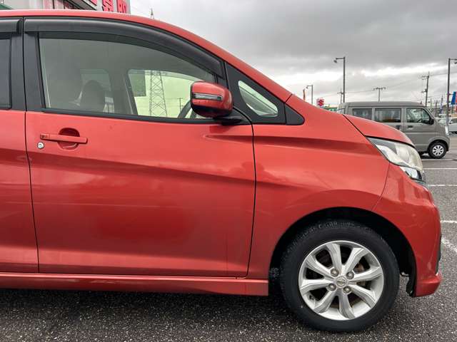 日産 デイズ ６６０ ハイウェイスターＸ ４ＷＤ H29年 () 99