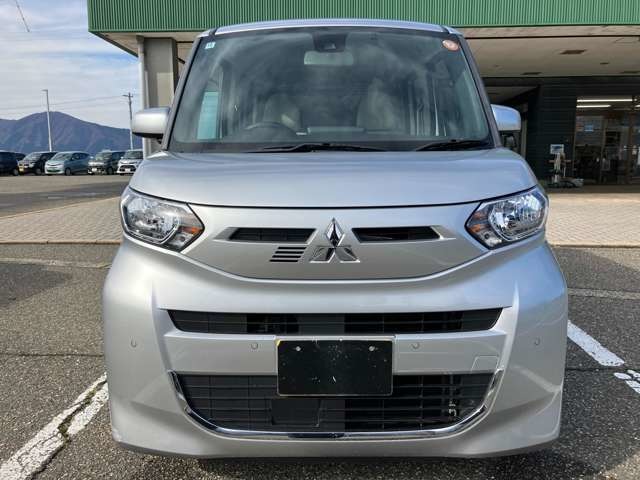 三菱 ｅＫスペース ６６０ Ｇ R3年 (甲信越・北陸) 99