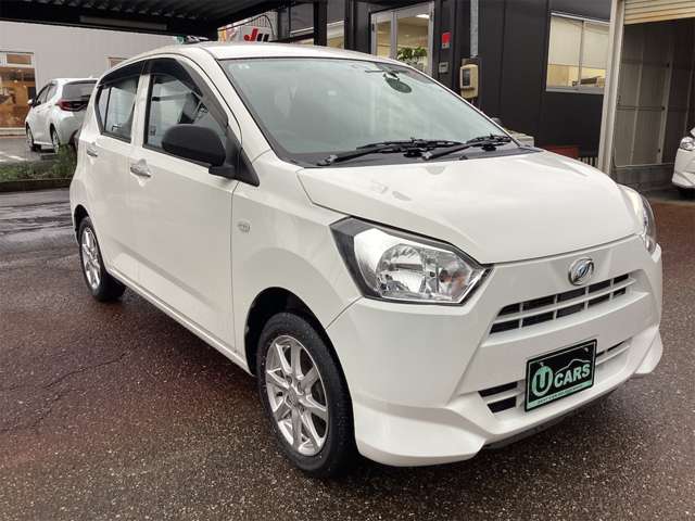 ダイハツ ミラ　イース ６６０ Ｌ H29年 () 99