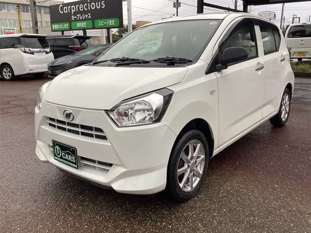 ダイハツ ミラ　イース ６６０ Ｌ H29年 () 99