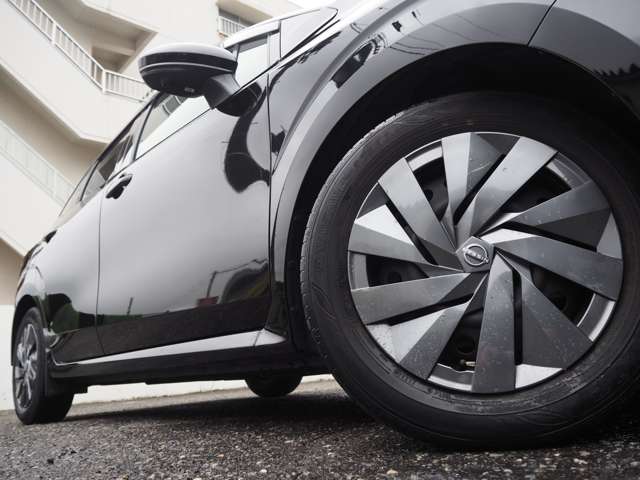 日産 ノート １．２ Ｓ R3年 () 99