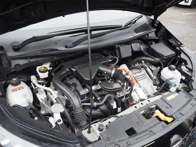 日産 ノート １．２ Ｓ R3年 () 99