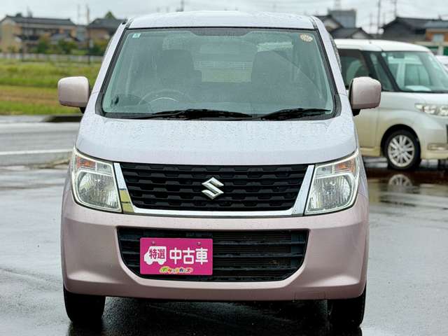 スズキ ワゴンＲ ６６０ ＦＸ H28年 (甲信越・北陸) 99