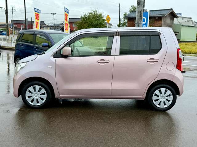 スズキ ワゴンＲ ６６０ ＦＸ H28年 (甲信越・北陸) 99