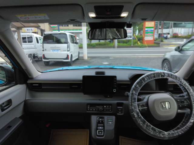 ホンダ Ｎ−ＯＮＥ Ｅ： Ｌ R7年 (関東) 99