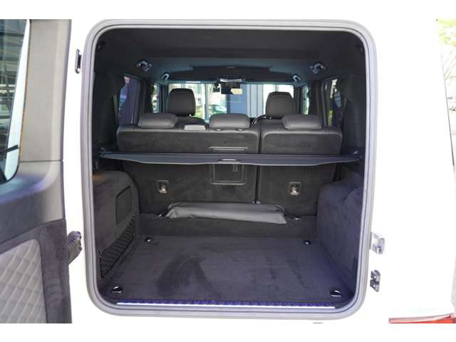 メルセデスベンツ Ｇクラス Ｇ４００Ｄ ＡＭＧライン ディーゼルターボ ４ＷＤ R3年 (東北) 99