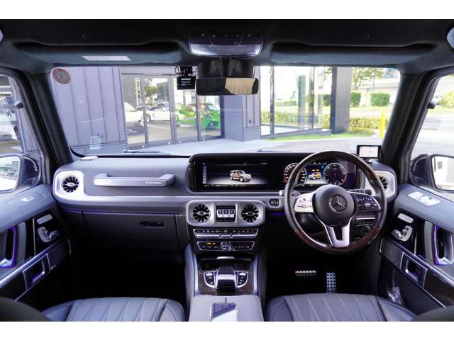 メルセデスベンツ Ｇクラス Ｇ４００Ｄ ＡＭＧライン ディーゼルターボ ４ＷＤ R3年 (東北) 99