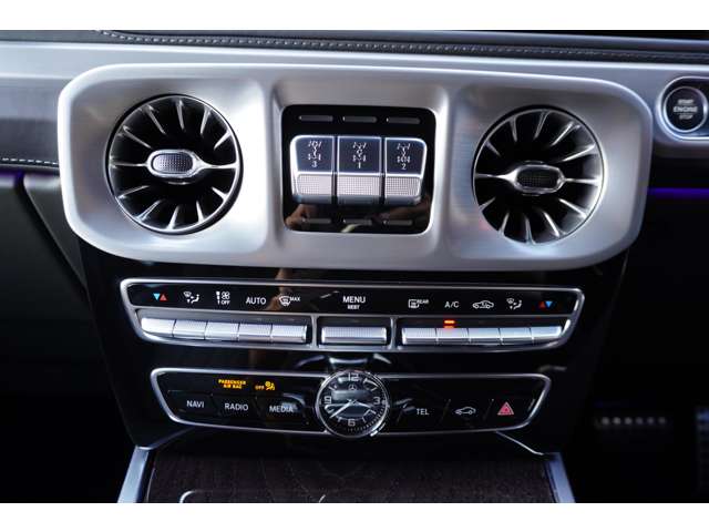 メルセデスベンツ Ｇクラス Ｇ４００Ｄ ＡＭＧライン ディーゼルターボ ４ＷＤ R3年 (東北) 99