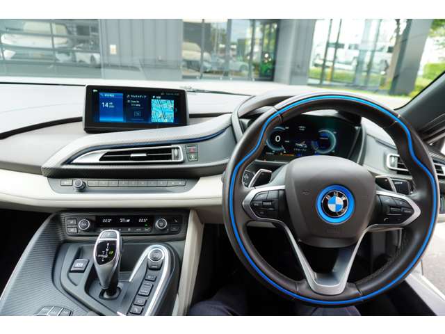 ＢＭＷ Ｉ８ロードスター ベースモデル H30年 (東北) 99