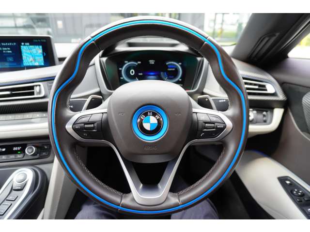 ＢＭＷ Ｉ８ロードスター ベースモデル H30年 (東北) 99