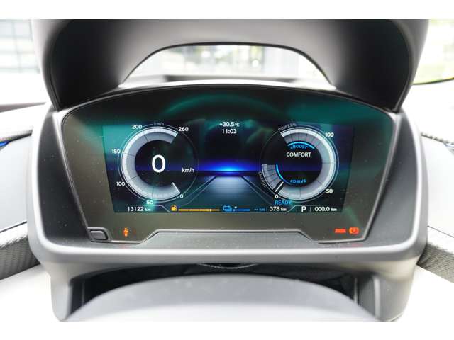ＢＭＷ Ｉ８ロードスター ベースモデル H30年 (東北) 99